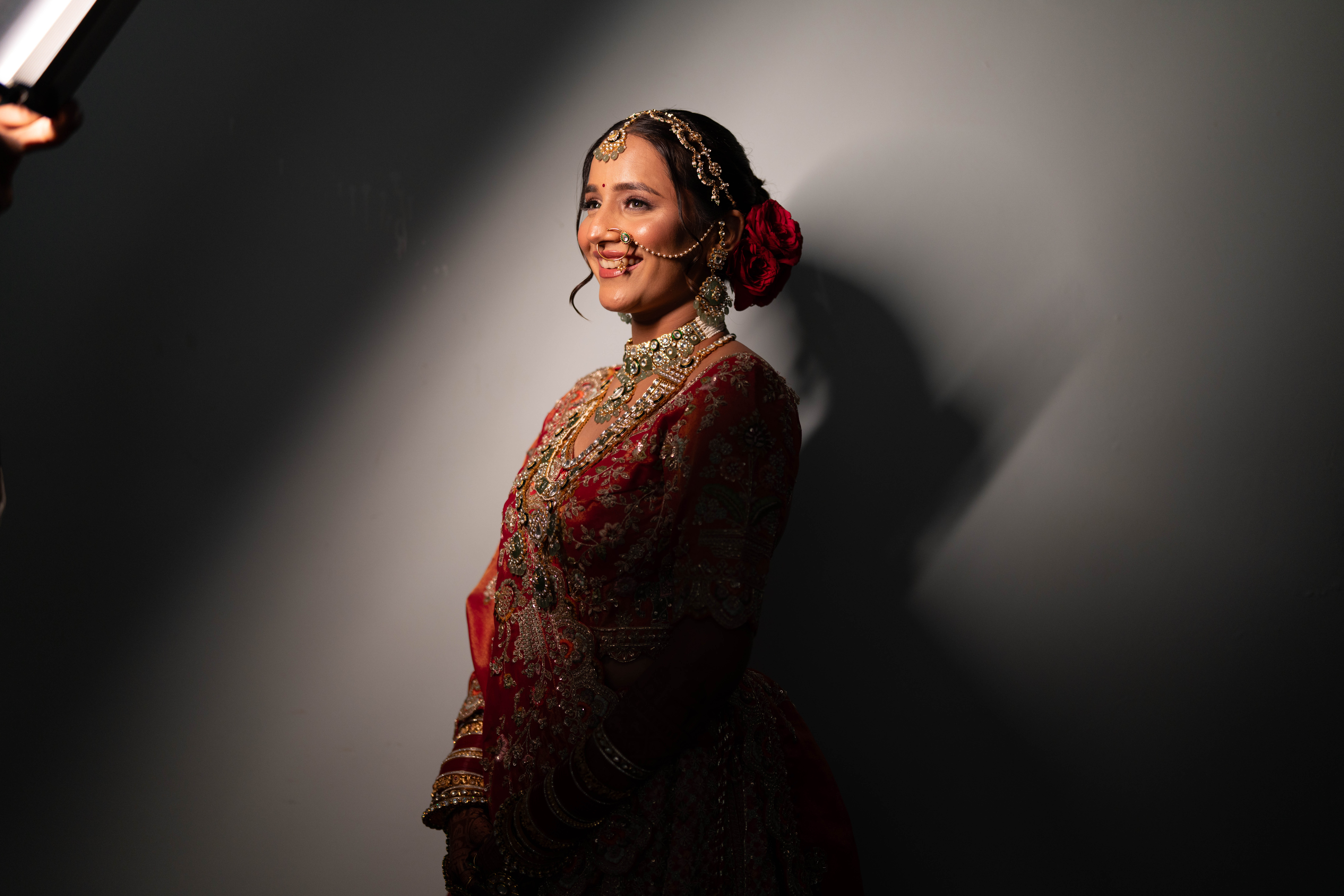 anand & suchita Wedding