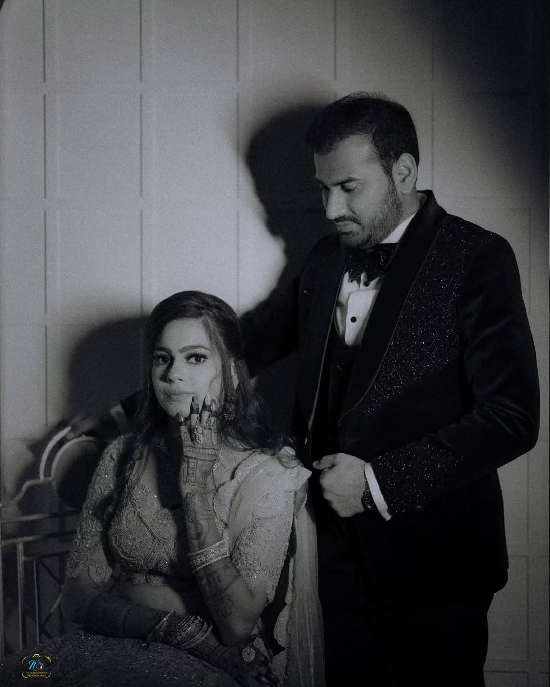 Ashish & Pratibha Wedding